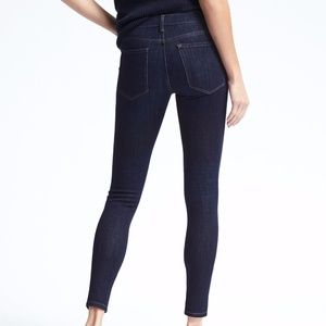 Banana Republic Skinny Denim Jeans sz 29